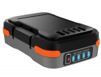 Принадлежности